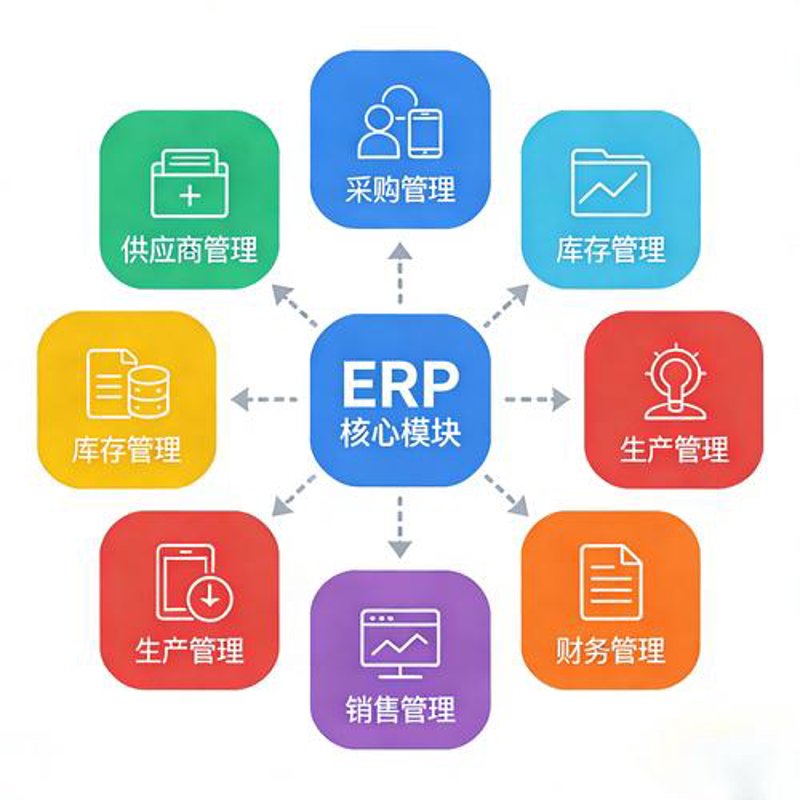 轻松办公，选择适合的OA办公系统
